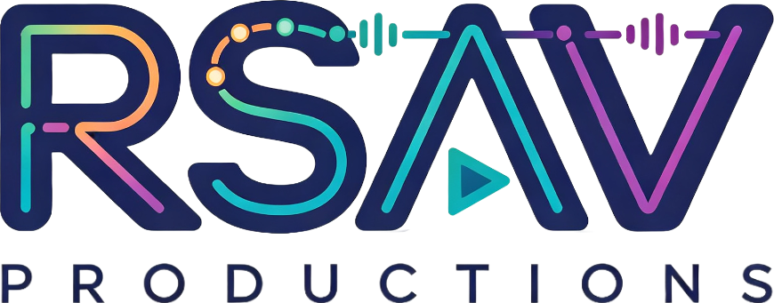 RSAV PRODUCTIONS LTD