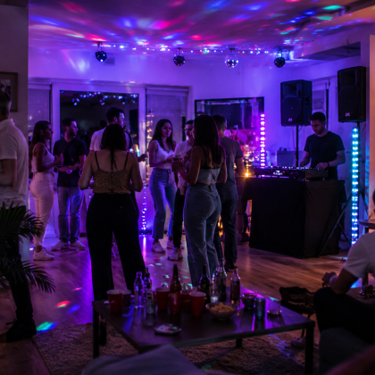 Ultimate Event Entertainment Package