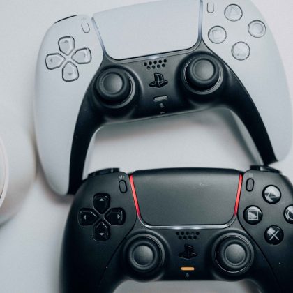 Interactive Games & Entertainment Package